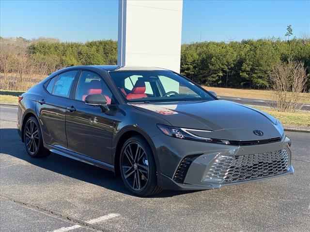 2024 Toyota Corolla XSE 4-door Sedan, B197796, Photo 1