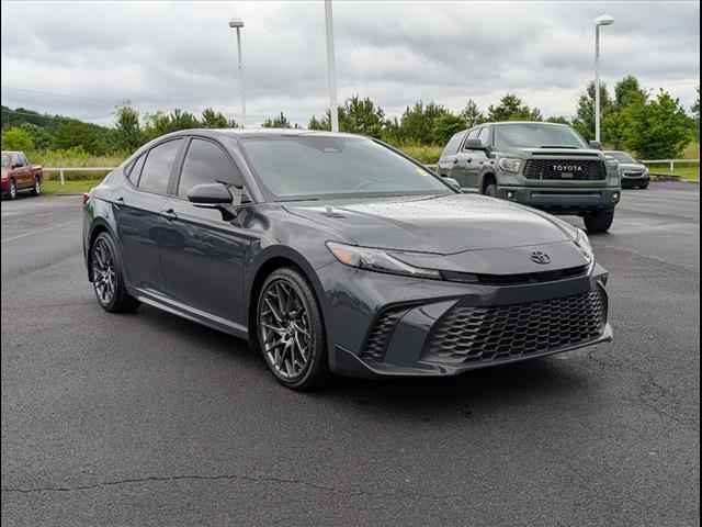 2025 Toyota Corolla LE 4-door Sedan, 250598, Photo 1