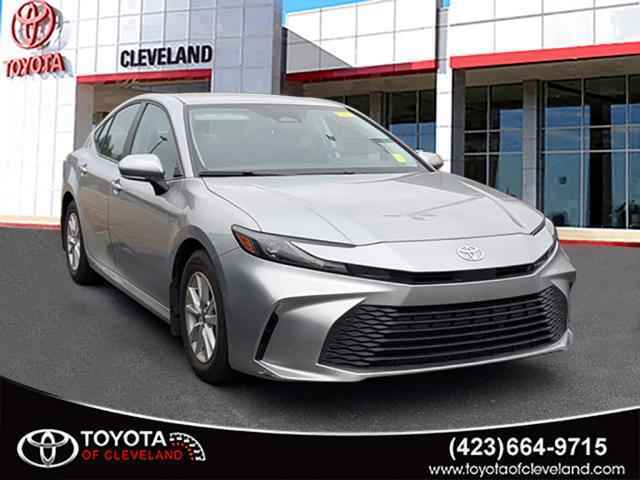 2025 Toyota Corolla SE CVT, B235781, Photo 1