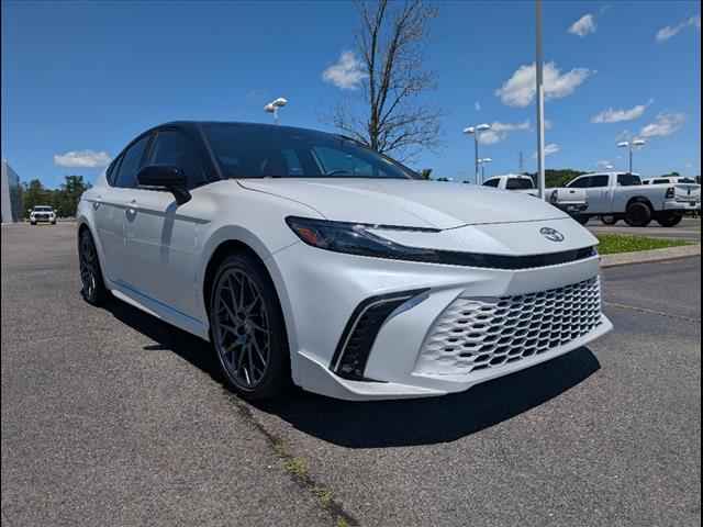 2025 Toyota Corolla SE 4-door Sedan, B222672, Photo 1