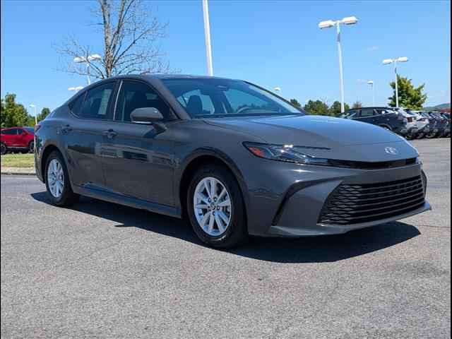 2025 Toyota Camry XSE 4-door Sedan, SU51C646*O, Photo 1