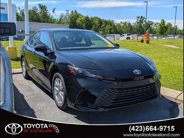 2025 Toyota Camry XSE, B055811, Photo 1