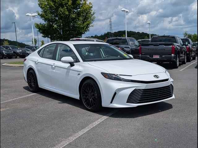 2025 Honda Accord SE 4-door Sedan, B007602, Photo 1