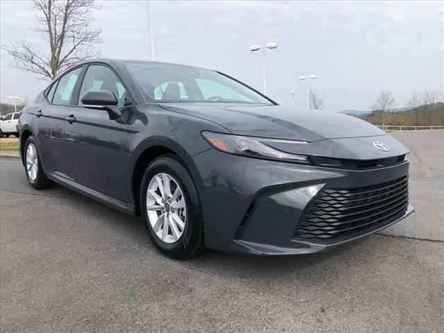 2025 Toyota Corolla SE 4-door Sedan, 250383, Photo 1