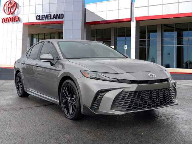 2024 Toyota Corolla XSE 4-door Sedan, B197796, Photo 1