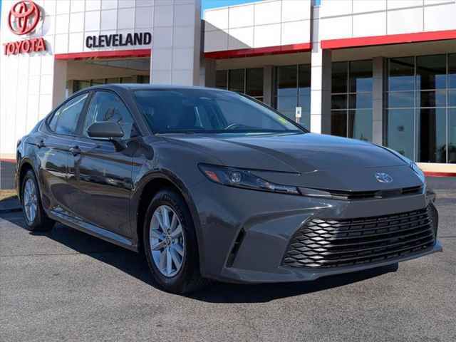 2025 Toyota Camry SE 4-door Sedan, 260159A, Photo 1