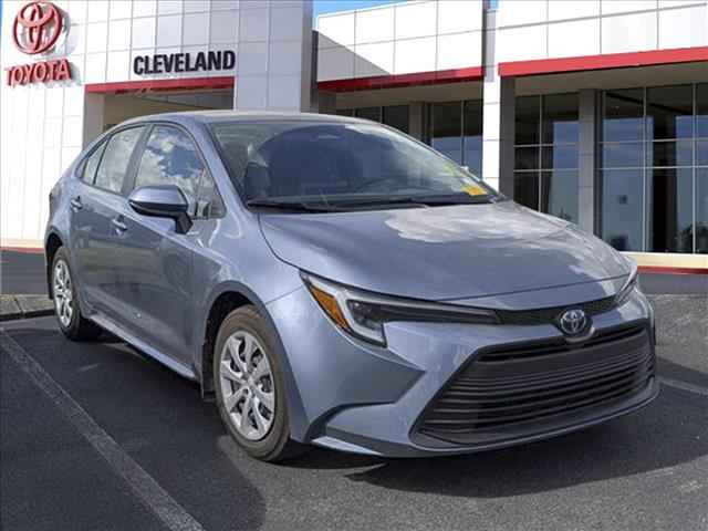 2011 Toyota Camry LE 4-door Sedan 6A, 260406B, Photo 1