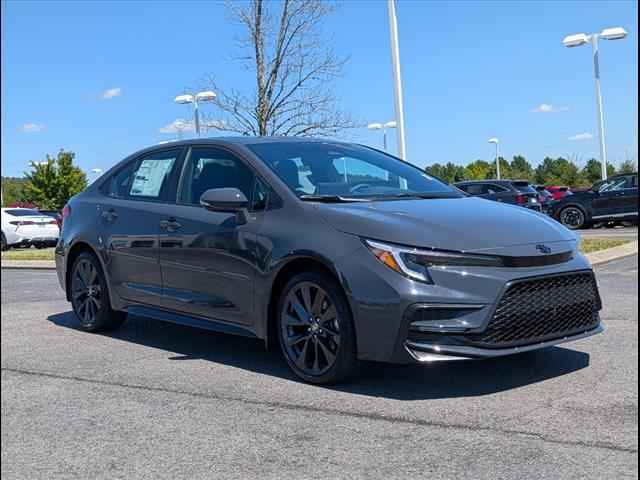 2025 Hyundai Elantra SE 4-door Sedan, 260461A, Photo 1