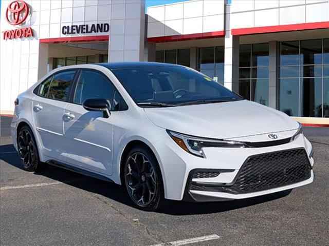 2025 Volkswagen Jetta GLI Autobahn 4-door Sedan 6M, SP11793, Photo 1