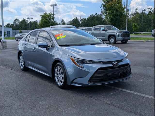 2025 Toyota Camry XSE 4-door Sedan, B067465, Photo 1