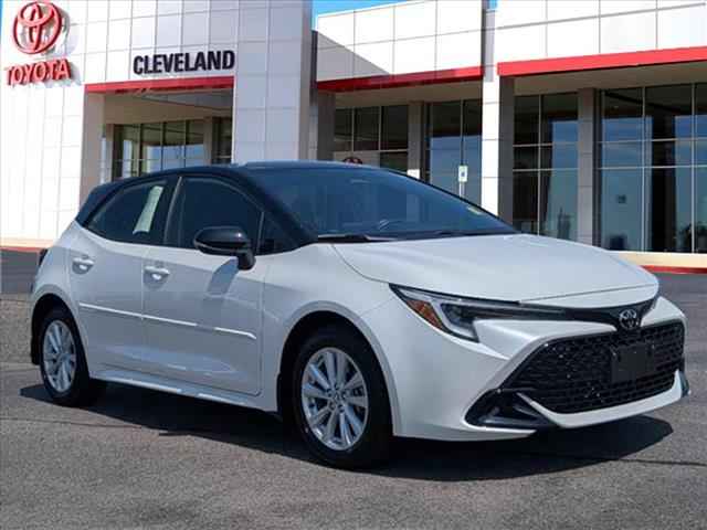 2026 Toyota Prius Plug-In Hybrid SE 4-door Hatchback, T136AS64*O, Photo 1
