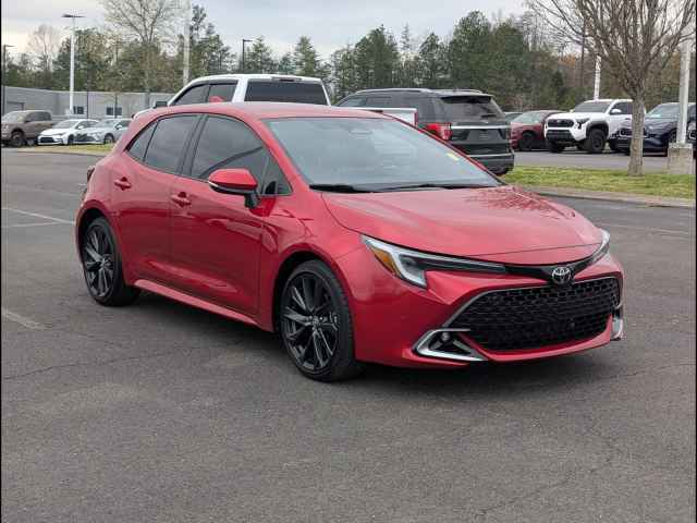 2022 Toyota Prius Limited 4-door Hatchback, B155379, Photo 1