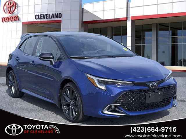2026 Toyota Prius LE 4-door Hatchback, T125CF30*O, Photo 1