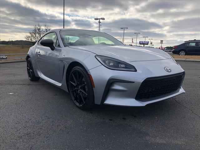 2023 Toyota GR Supra 3.0 Premium 2-door Coupe 8A, SP11451, Photo 1