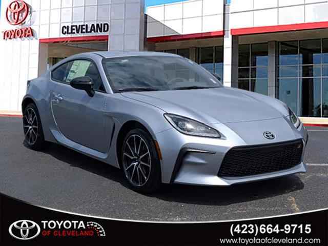 2024 Toyota GR86 Premium 2-door Coupe 6M, R105DM04*O, Photo 1