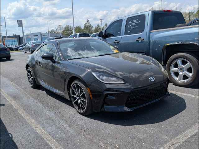 2024 Toyota GR86 Premium 2-door Coupe 6M, R105DM04*O, Photo 1