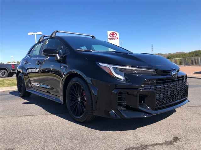 2021 Toyota Corolla Hatchback XSE 4-door Hatchback CVT, 250296AA, Photo 1