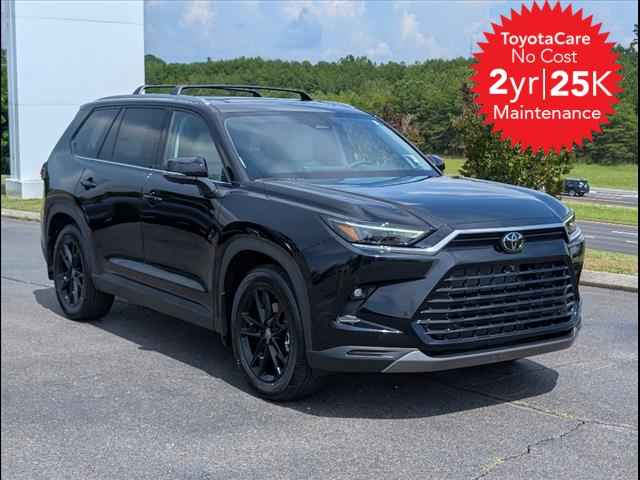 2025 Toyota bZ4X AWD Limited 4-door Crossover, 250594, Photo 1