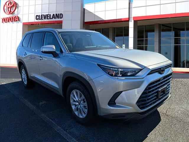 2025 Toyota 4Runner 4x4 SR5 4-door SUV, S139CO09*O, Photo 1