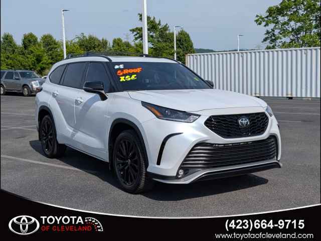 2025 Toyota 4Runner Hybrid 4x4 TRD Off-Road Premium HV 4-door SUV, S126CN88*O, Photo 1