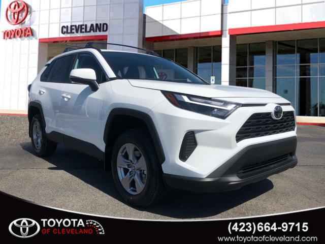 2025 Toyota Sequoia 4x4 Platinum 4-door SUV, 250358, Photo 1