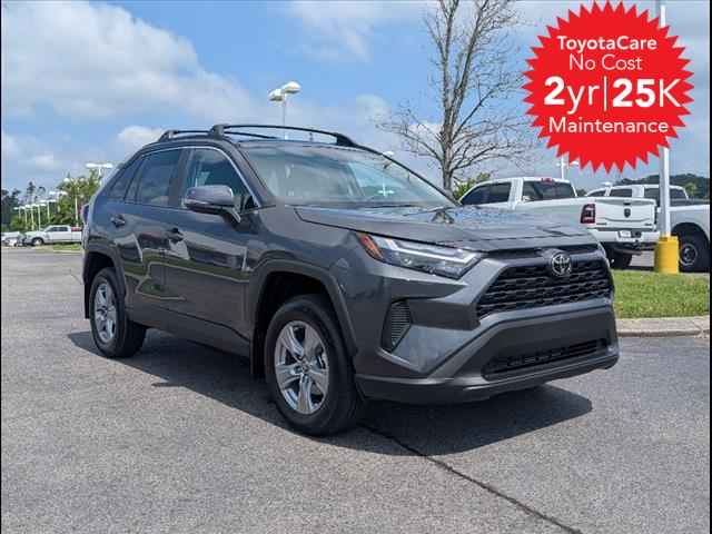 2025 Toyota 4Runner 4x4 SR5 4-door SUV, S131CG85*O, Photo 1