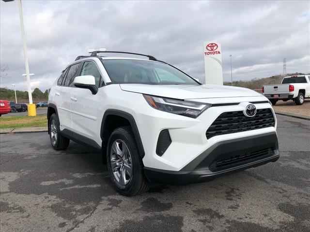 2025 Toyota Land Cruiser 4x4 4-door SUV, 250697, Photo 1