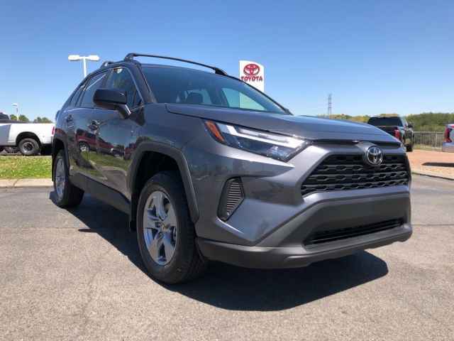 2025 Toyota 4Runner 4x4 TRD Off-Road Premium 4-door SUV, 250477, Photo 1
