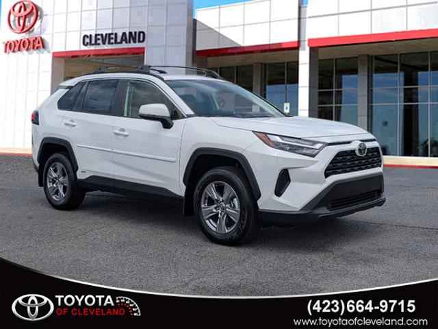 2025 Toyota Land Cruiser 4x4 4-door SUV, S119BZ29*O, Photo 1