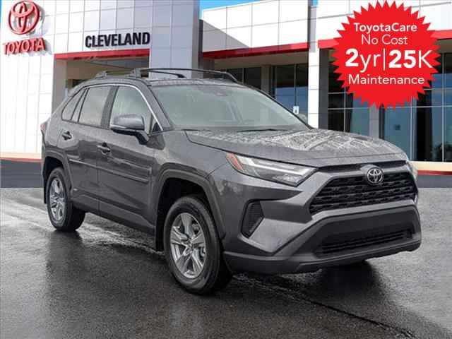 2025 Toyota 4Runner Hybrid 4x4 TRD Pro HV 4-door SUV, S140BF85*O, Photo 1