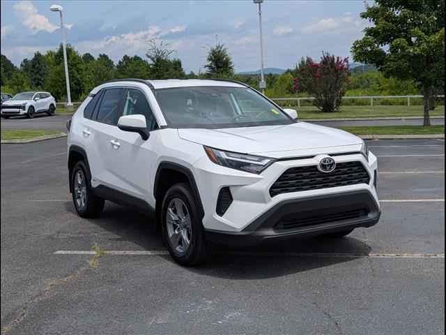 2025 Toyota Corolla Cross Hybrid AWD S 4-door Crossover, 250775, Photo 1