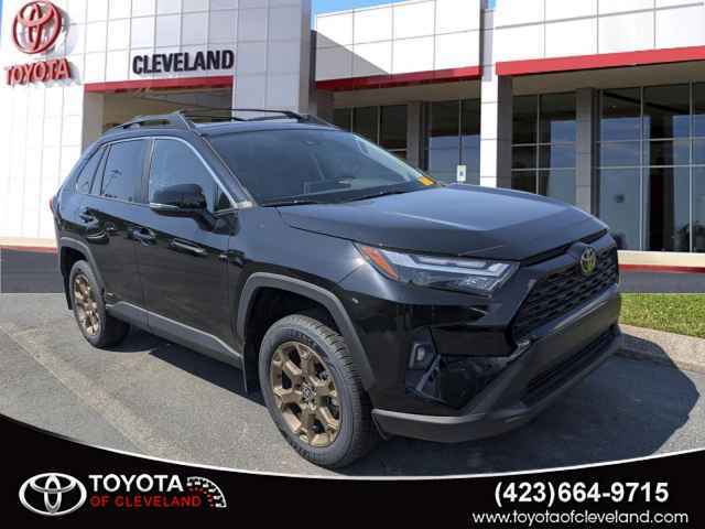 2025 Toyota Grand Highlander XLE FWD, B021167, Photo 1