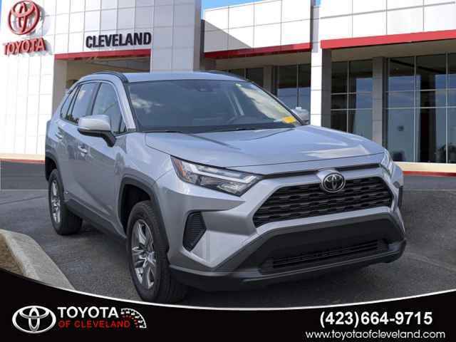 2025 Toyota Land Cruiser 4x4 4-door SUV, 260726A, Photo 1