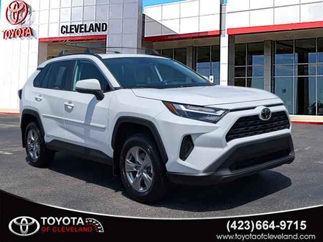 2025 Toyota Highlander AWD XSE 4-door SUV, 260568A, Photo 1