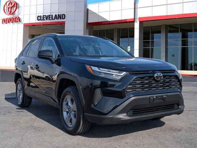 2025 Toyota 4Runner AWD Limited 4-door SUV, 260335A, Photo 1