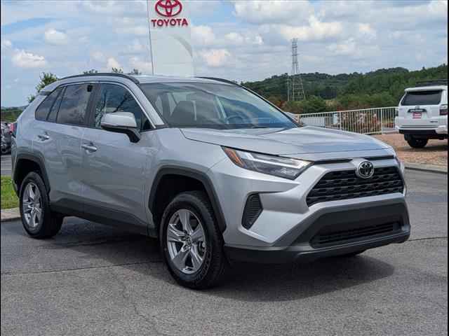 2025 Toyota RAV4 AWD XLE Premium 4-door SUV, SW34J024*O, Photo 1