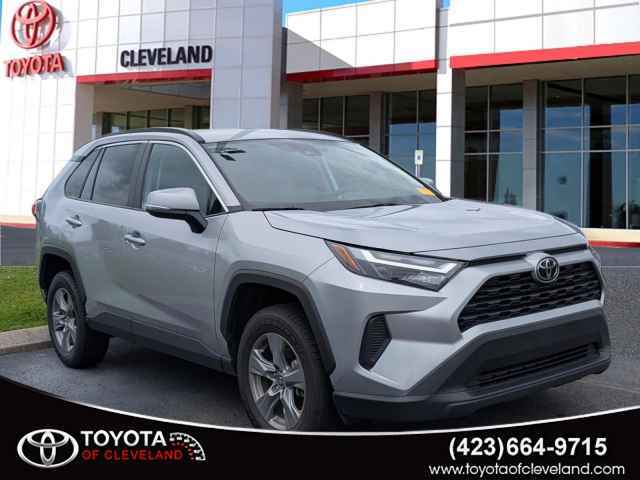 2025 Toyota Corolla Cross L 4-door Crossover, B126685, Photo 1