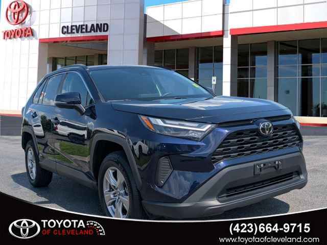 2025 Toyota Grand Highlander XLE 4-door SUV, B021167, Photo 1