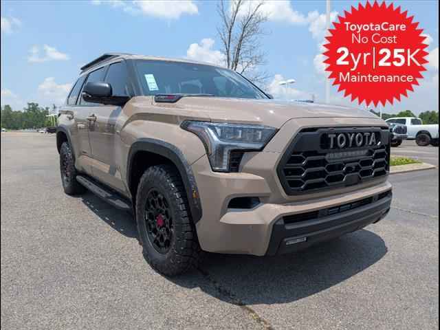 2025 Toyota RAV4 Hybrid AWD LE 4-door SUV, S120CP37*O, Photo 1