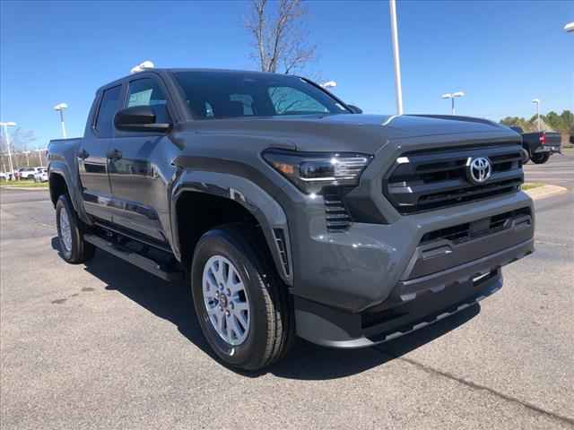 2025 Toyota Tundra Hybrid 4x4 TRD Pro HV 4-door CrewMax Cab Pickup SB, 250252, Photo 1
