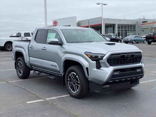 2025 Toyota Tacoma 4x2 SR 2-door XtraCab 6.1 ft LB, 250176, Photo 1
