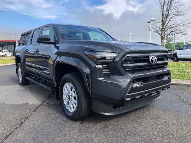 2025 Toyota Tundra Hybrid 4x4 Platinum HV 4-door CrewMax Cab Pickup SB, SX16C180*O, Photo 1