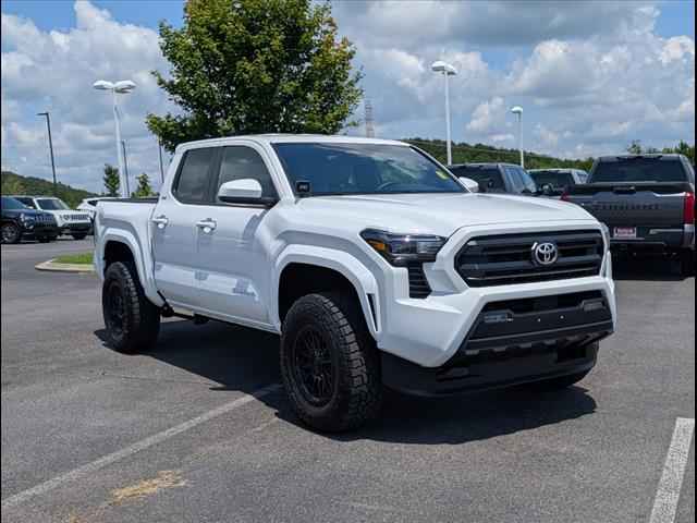 2025 Toyota Tacoma 4x2 SR 2-door XtraCab 6.1 ft LB, 250773, Photo 1