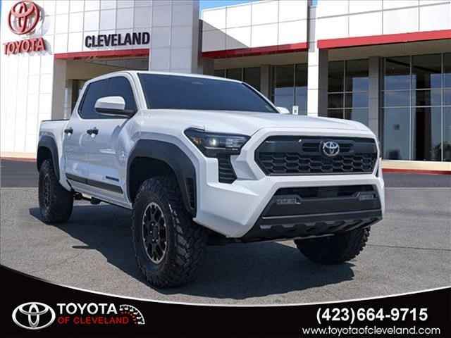 2024 Toyota Tundra SR5 CrewMax 5.5' Bed, B173883, Photo 1
