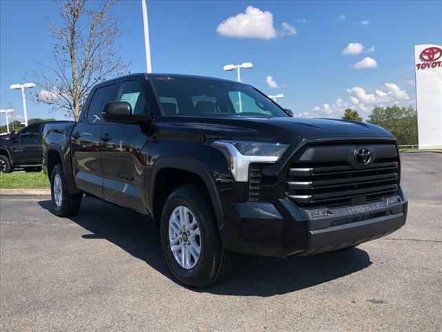 2025 Toyota Tundra 4WD 4x4 SR5 4-door Double Cab Pickup SB, 250063, Photo 1