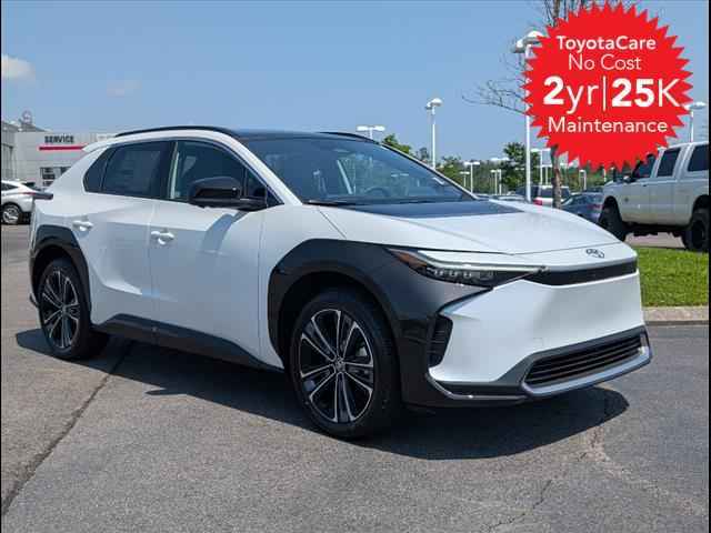 2025 Toyota 4Runner 4x4 TRD Off-Road Premium 4-door SUV, S115DE46*O, Photo 1