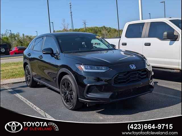 2023 Honda Pilot AWD Elite 4-door SUV, 260490A, Photo 1