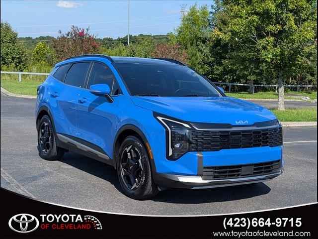 2022 Kia Niro LXS FWD, 260832AA, Photo 1