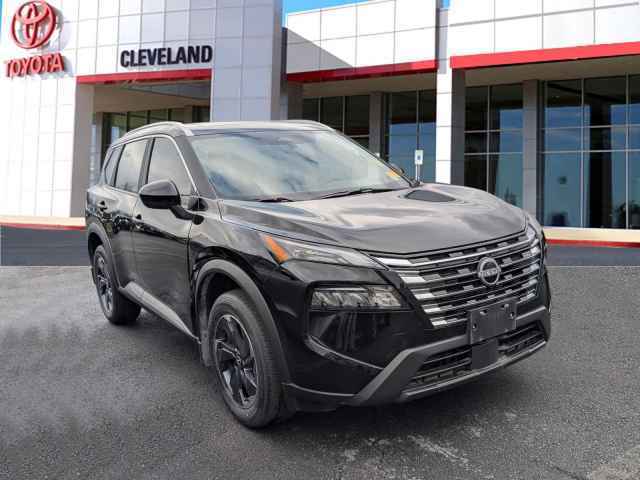 2017 Nissan Murano 2017 AWD SL, B112512B, Photo 1