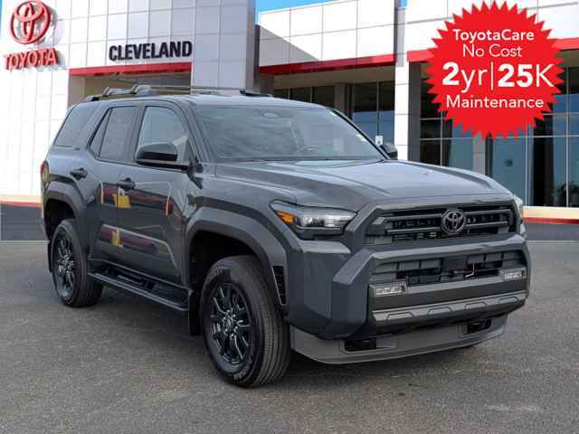 2026 Toyota Land Cruiser 4x4 1958 4-door SUV, T149BW31*O, Photo 1